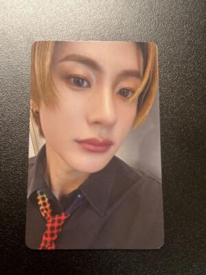 RIIZE Lucky Weverse JAPAN Lucky Draw Official Photocard | eBay