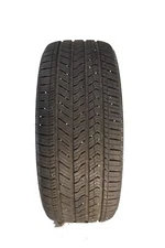 Set Of 2 P275/45R20 Bridgestone Alenza Sport A/S RFT 110 H Used 9/32nds