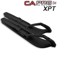 C&A Pro XPT Perfromance Trail Skis - Black - 77020420