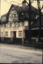 New Slide Extractor Recreation Home Iron Hammer Bad Düben from GDR Times