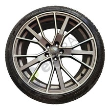 AUDI A6 MK4 4G C7 Alloy Wheel Single 20 Inch