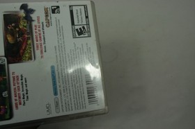 Ultimate Ghosts N Goblins PSP Sony PlayStation Portable 2006 Tested SHIPS FAST