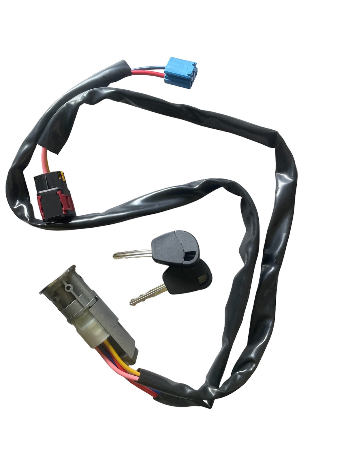 Neiman bloqué Berlingo Partner solution de remplacement contacteur 4162.AN