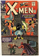 The Uncanny Guide to X-Men Collectibles 32