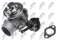 Original NTY Agr-Ventil EGR-AU-000 FüR Audi Ford Seat Skoda VW
