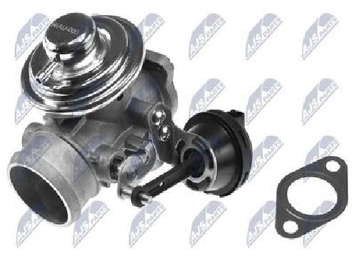 Original NTY Agr-Ventil EGR-AU-000 FüR Audi Ford Seat Skoda VW-image