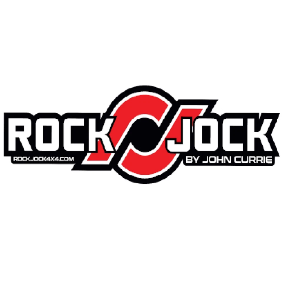 Rock Jock CE-9900XJF Front Sway Bar Kit for 84-01 Jeep XJ Cherokee MJ Comanche Foto 2 de 3