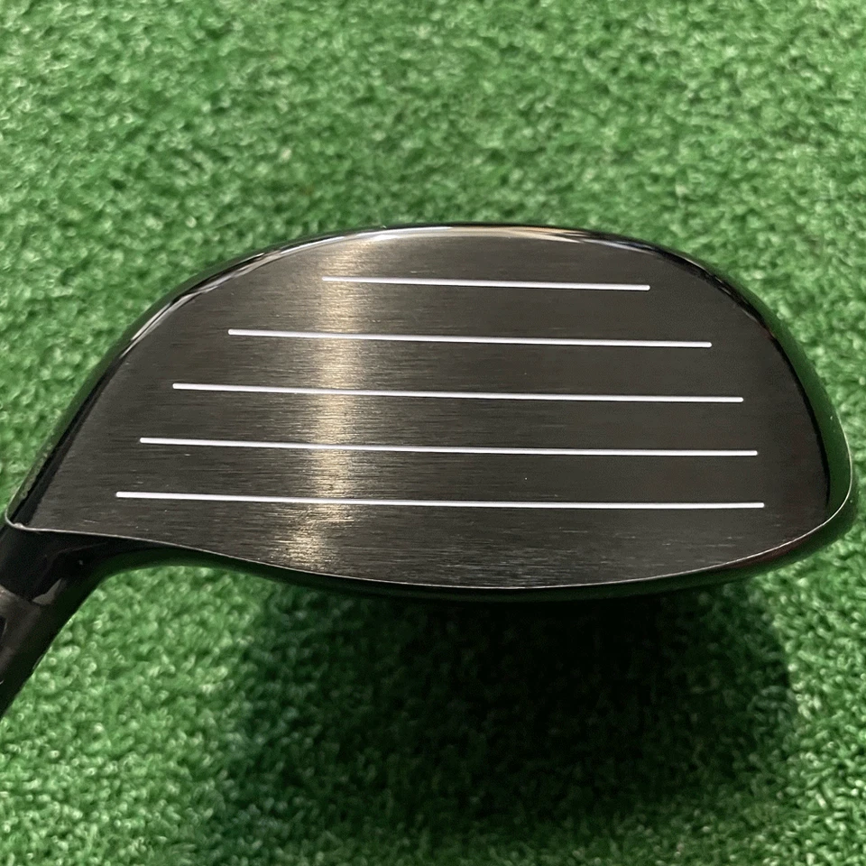 TITLEIST 2025 GT280 MINI DRIVER 13° +STIFF TENSEI 1K BLACK 65 SHAFT +HEADCOVER - Image 2 of 4