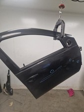 Porte avant et accessoires Dacia DUSTER