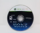 Halo Wars Microsoft Xbox 360 Disc Only Tested