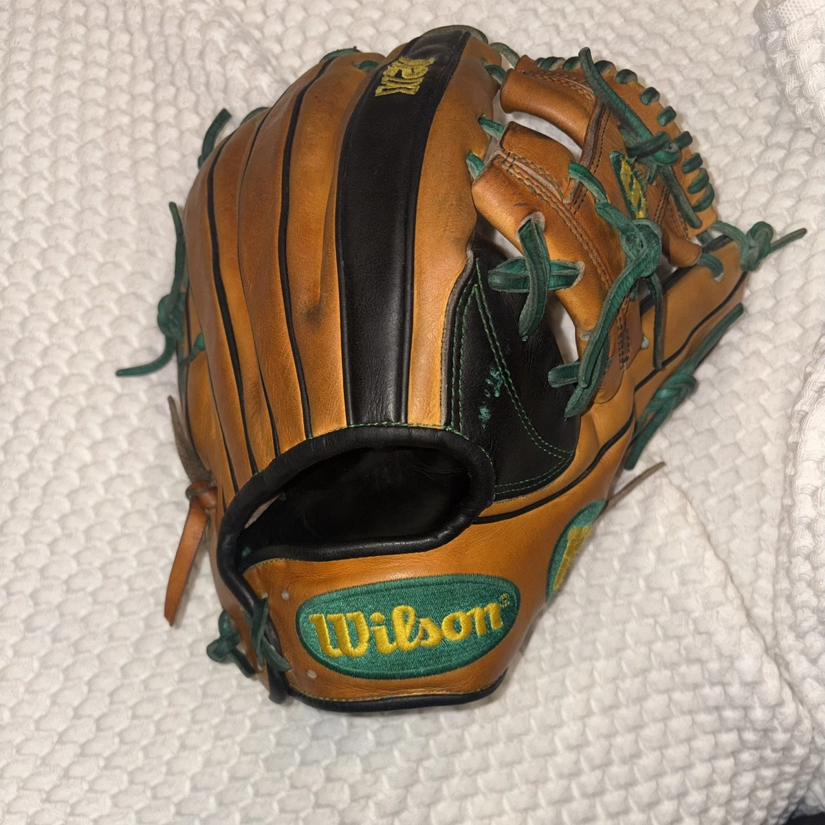 Wilson A2K Mc26 11.75