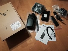 TOP!! Retevis RT81, UHF digital/analog, programmierbar, Amateurfunk, Notfunk