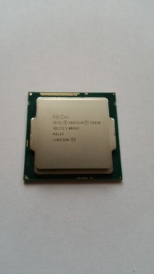 Intel Pentium G3220 2x 3.00GHz Sockel 1150 Dual-Core Prozessor CPU SR1CG