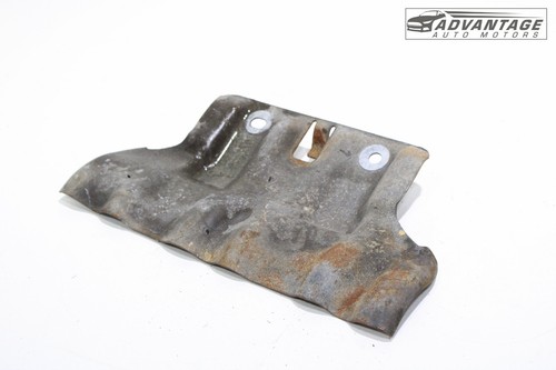 2021-2025 FORD F-150 3.3L UNDER ENGINE REAR HEAT SHIELD PLATE SPLASH GUARD OEM
