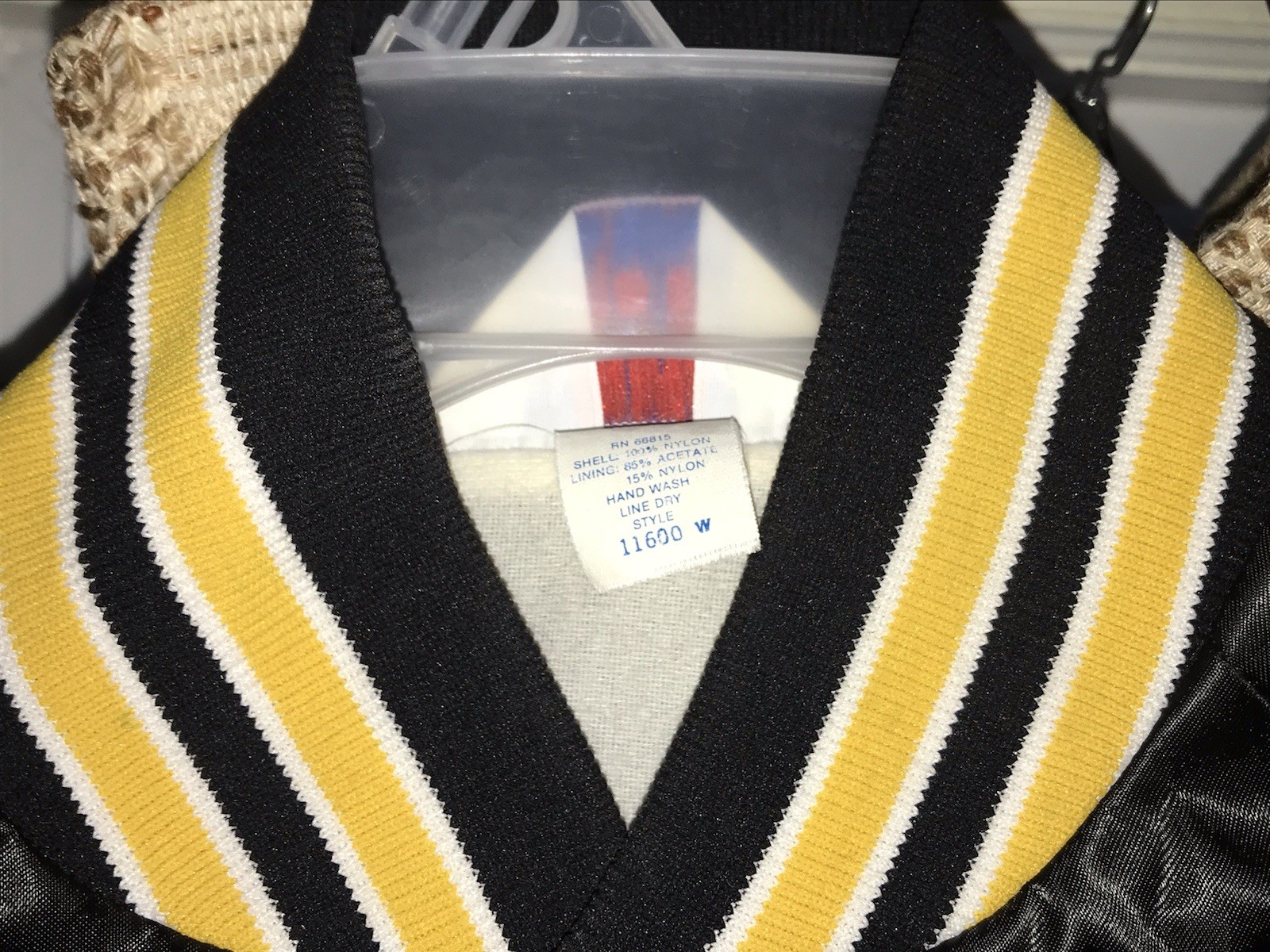 Cat Mapleton Foundry 1991 Quality Record Jacket - image 4