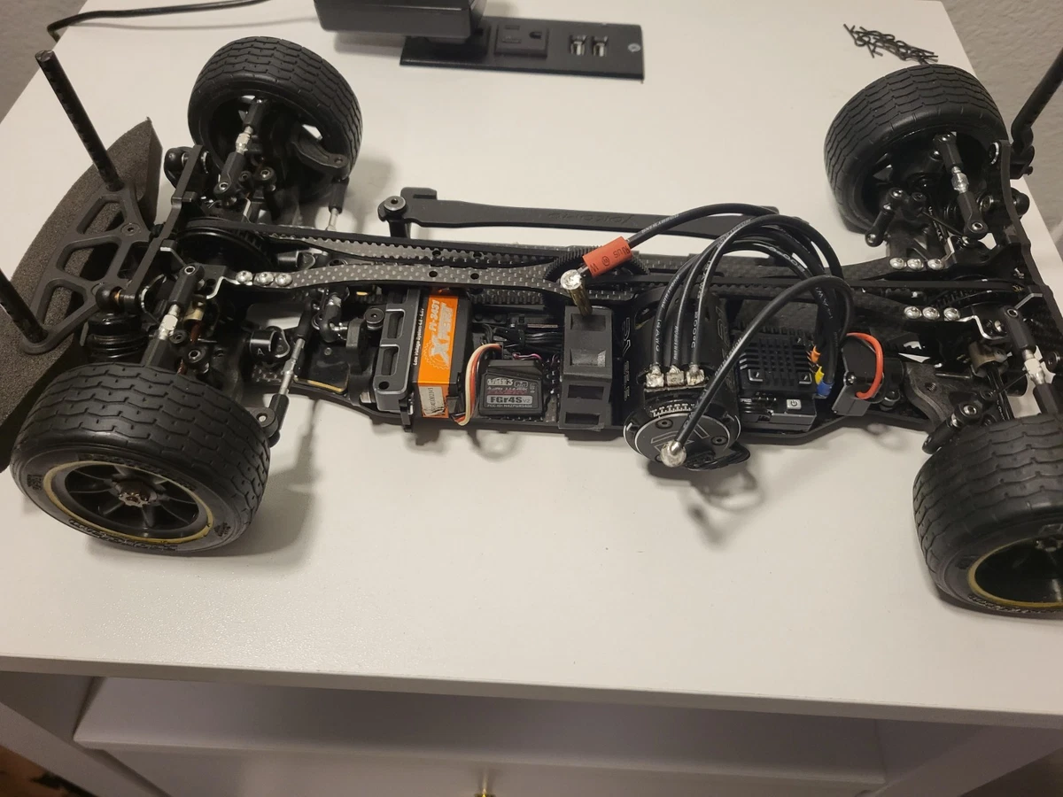 yokomo bd7 products for sale | eBay