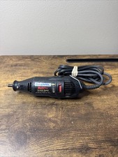 Dremel Multi-Pro Model 395 Type 5 Kit TESTED ...