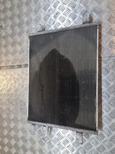 Radiateur Renault Zoe