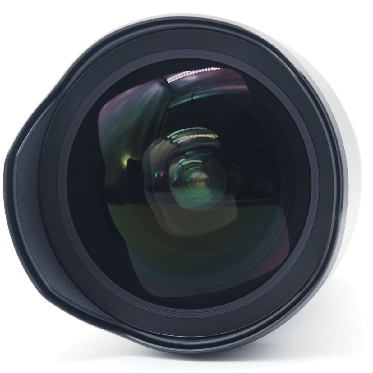 TAMRON SP 15-30mm F/2.8 Di VC USD キャノンEF Near Mint ] Tamron SP 15-30mm F2.8 Di VC USD for Canon EF Lens