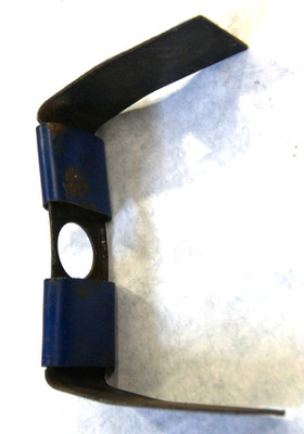 Haltebügel Tachometer Trabant P50 P60 P601 ORIGINAL DDR
