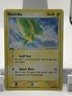 Pokémon Electrike Common Crystal Guardians Reverse Holo Basic 52/100 50 HP 2006