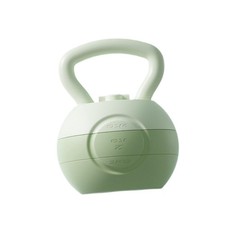 Adjustable Water Filled Kettlebell Compact Sturdy Fitness Equipment