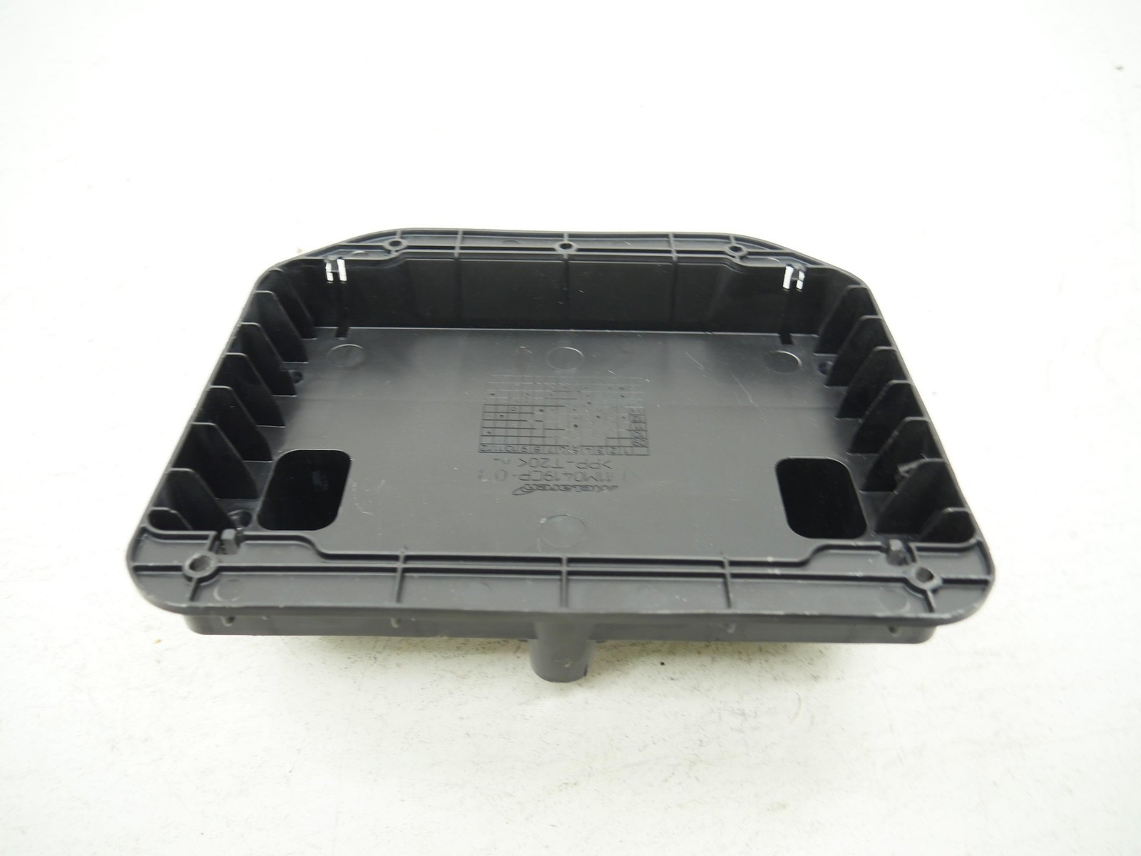 Used Air Cleaner Base Support Air Box Intake Tray 2016-2021 Mclaren 570GT OEM