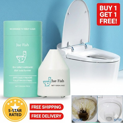 #ad Krazy Klean Pro Toilet Bowl Cleaner – Automatic Toilet Cleaning System Crazy K $12.99