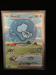 Bubble Mew 232 | eBay