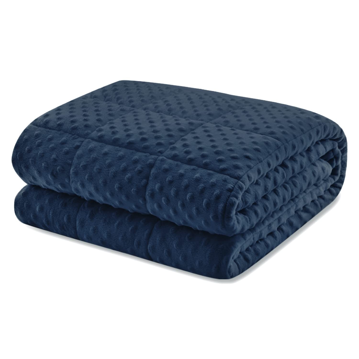 Weighted Blanket Queen 20lbs for Adult(60
