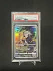 2022 Pokemon Pikachu 073/071 S10a: Dark Phantasma Holo (Japanese) PSA 9 MINT