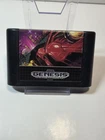 OutRun 2019 (Sega Genesis, 1993)
