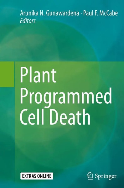 Arunika N. Gunawardena (U. A.) | Plant Programmed Cell Death | Taschenbuch | Xi-image