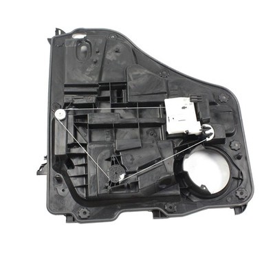 Fensterheber mit Motor hinten links 68004823AA für Dodge Nitro 2007-2011