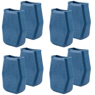 4 Pair AC19-2 Extension Ladder Covers Replacement for Werner Extension Ladder...