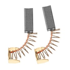 2x 089006017092 Motor Carbon Brush Replacement for Ridgid Ryobi Tile/Miter Saw
