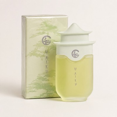Avon Haiku Eau De Perfume Spray 1.7 Fl. Oz