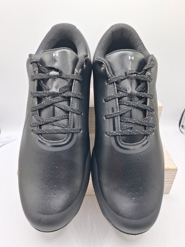 Under Armour Charged Draw RST Golf Shoes Mens Uk 7 Brand New Cg41 - Picture 4 of 13