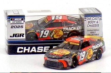 Chase Briscoe 2025 Bass Pro Shops Talladega Win 1/64 NASCAR Diecast
