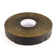 Armaflex Pipe Insulation Lagging self-adhesive Tape 50mm x 3mm x 15m, Black