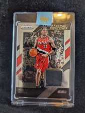 Scottie Pippen Basketball Cards and Autograph Memorabilia Guide 27