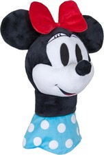 New Team Effort Golf Mascot Headcover Disney - Minnie