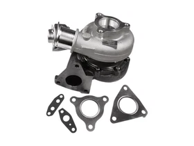 Turbolader NISSAN PATROL GR V Wagon 3.0 DTi TC10-0394T 769328