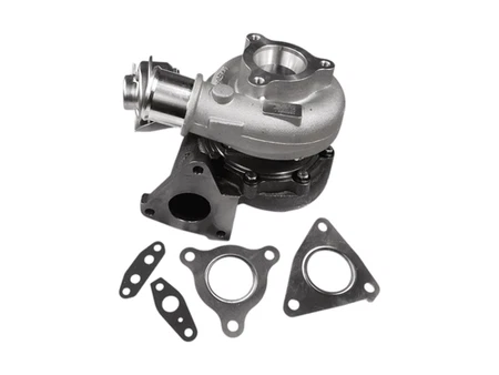 Turbolader 769328-0001