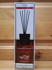 DIFFUSORE PER AMBIENTE A BASTONCINI CAMOMILLA TORINO CUBO 200ML