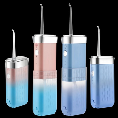 #ad Dental Oral Irrigator Water Flosser Thread Tooth Teeth Mouth Washing Machine Us $25.99