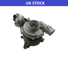Turbo Remanufactured for Subaru Forester/Legacy IV/Impreza 2.0 108/110 VF57