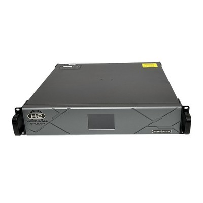 NovaStar H2 LED Video Processor Professional LED Video Wall Digital Signage