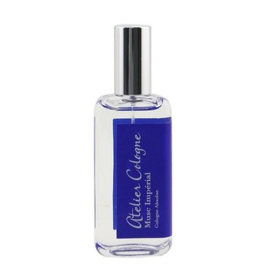 Atelier Cologne Musc Imperial Cologne Absolue Spray 30ml/1oz #usau