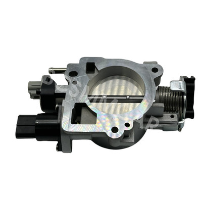 Throttle Assembly Fit For 2001 Jeep Grand Cherokee Laredo Limited 4.7L V8 Gas
